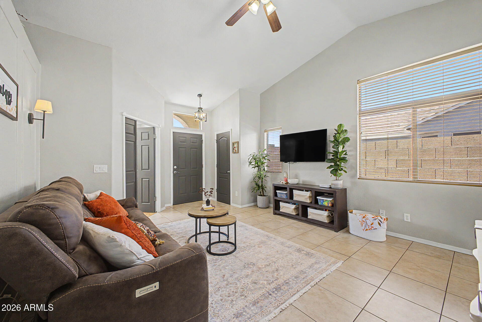 JOHNSON RANCH UNIT 2 - Residential