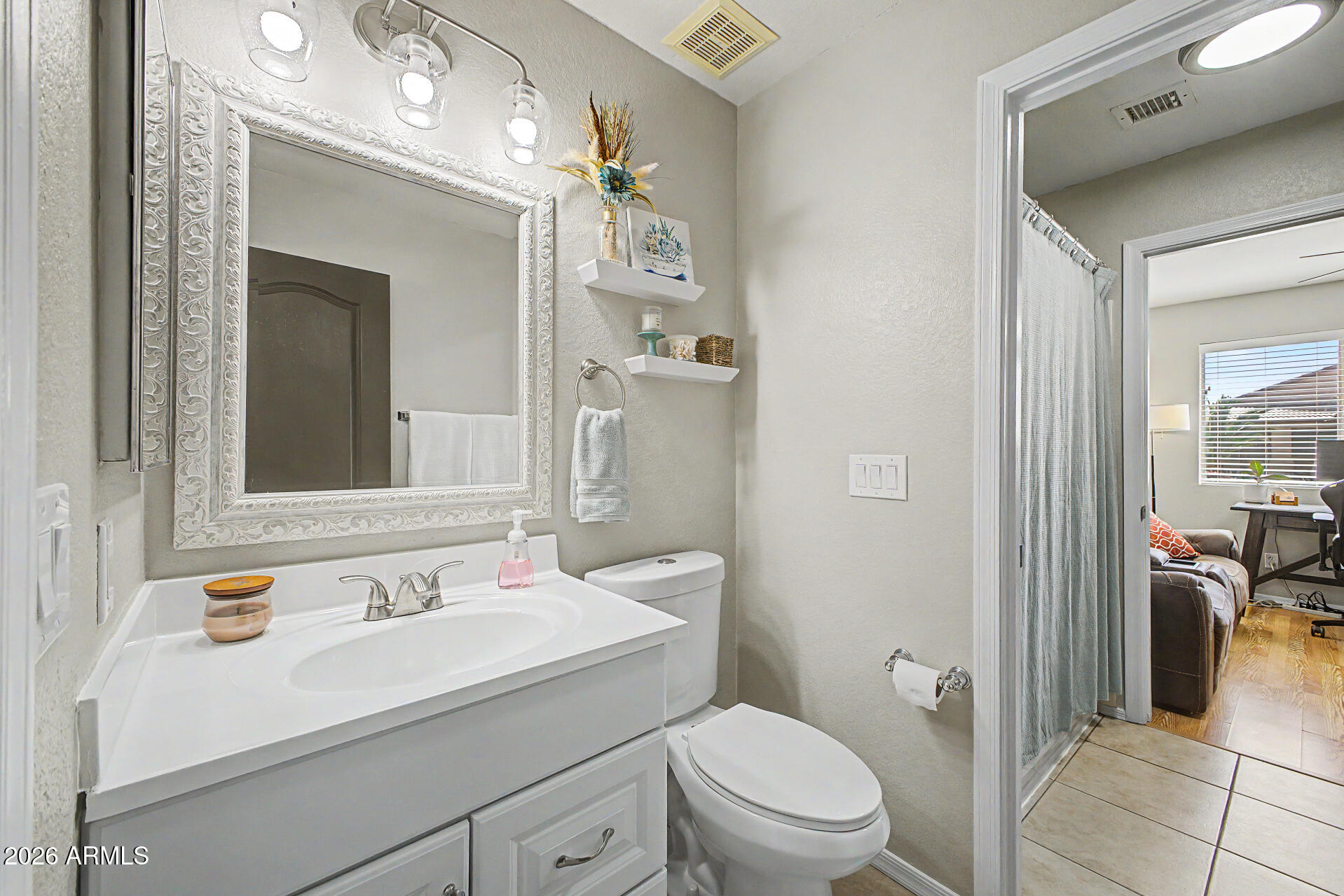 JOHNSON RANCH UNIT 2 - Residential
