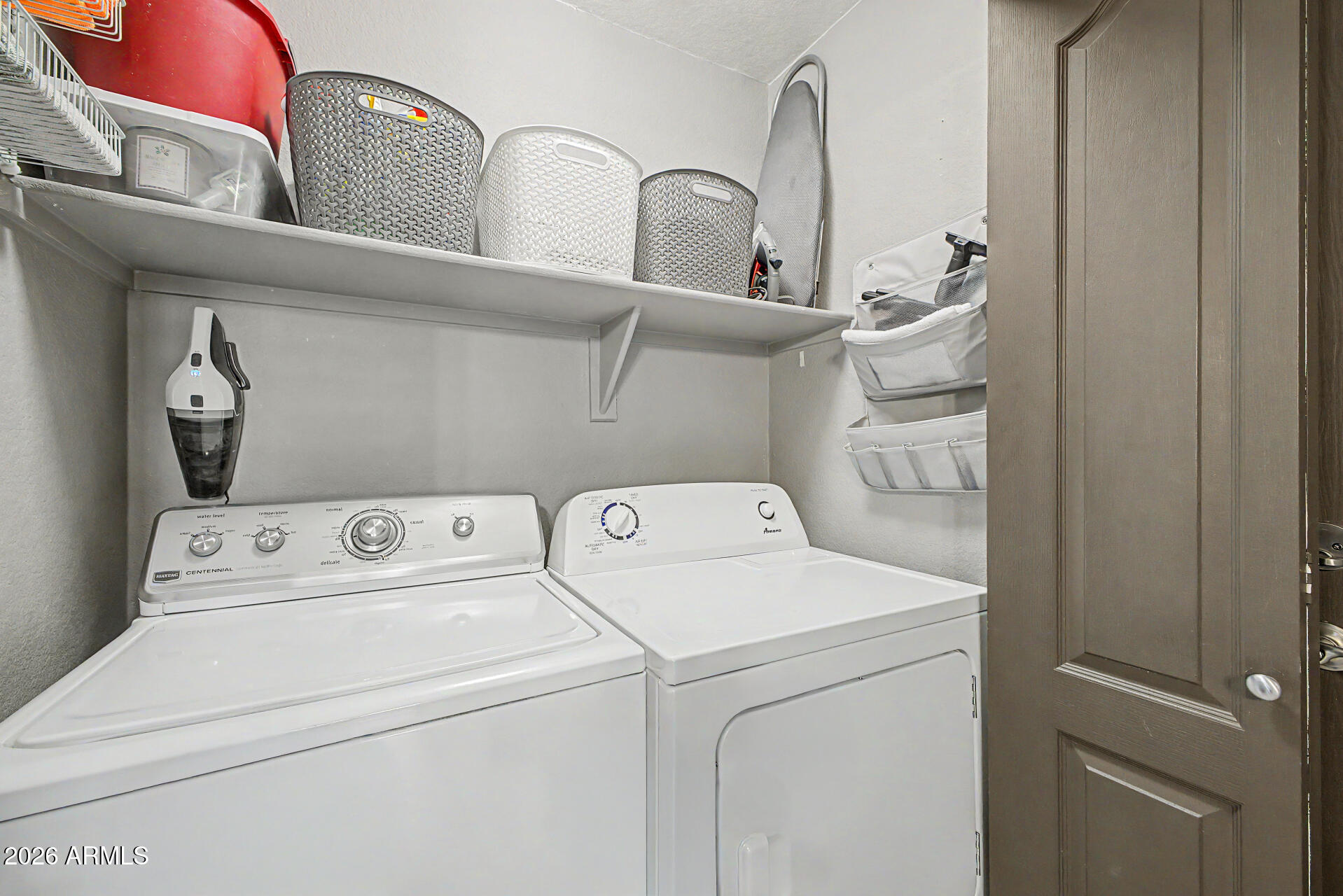 JOHNSON RANCH UNIT 2 - Residential