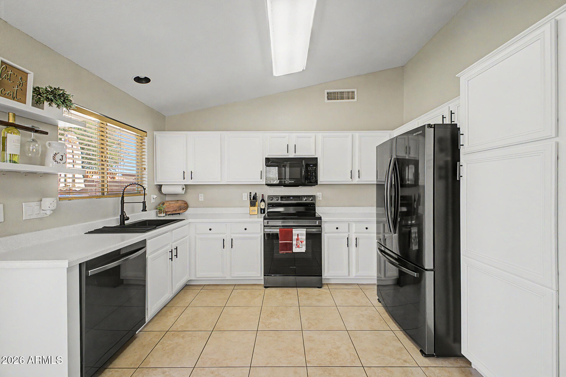 JOHNSON RANCH UNIT 2 - Residential