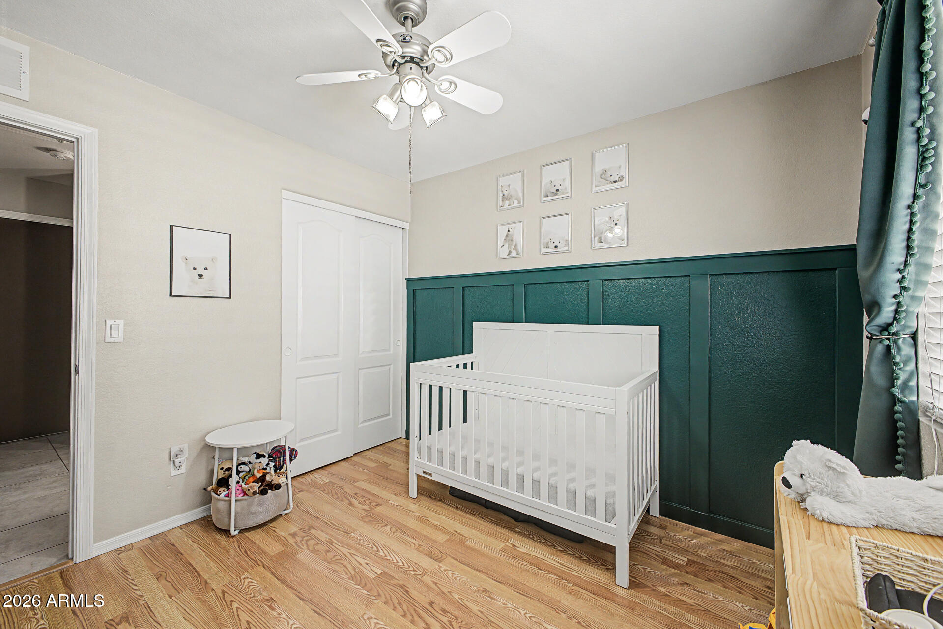 JOHNSON RANCH UNIT 2 - Residential