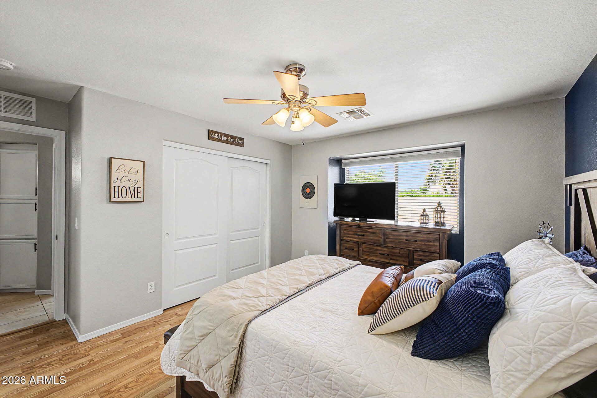 JOHNSON RANCH UNIT 2 - Residential