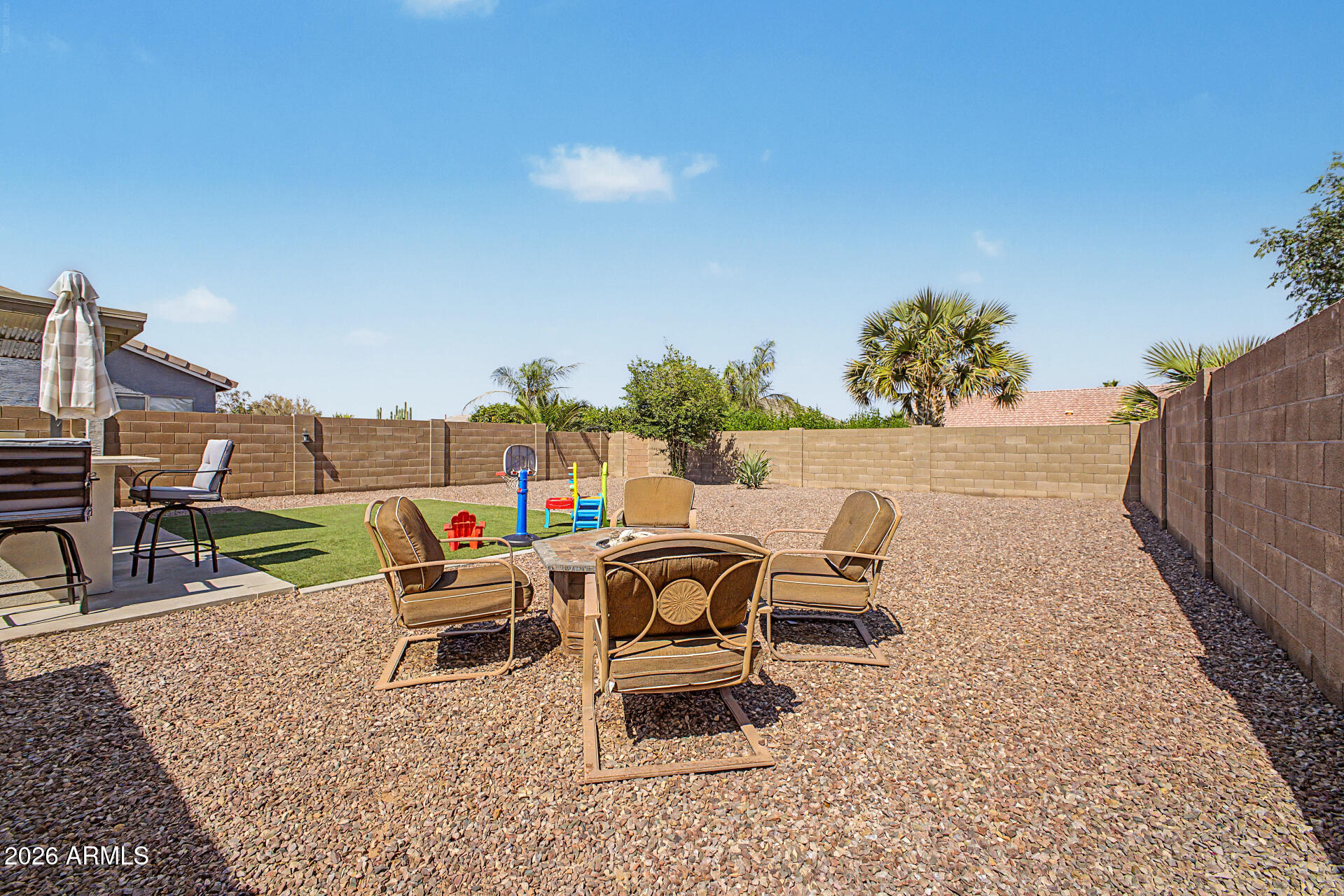 JOHNSON RANCH UNIT 2 - Residential