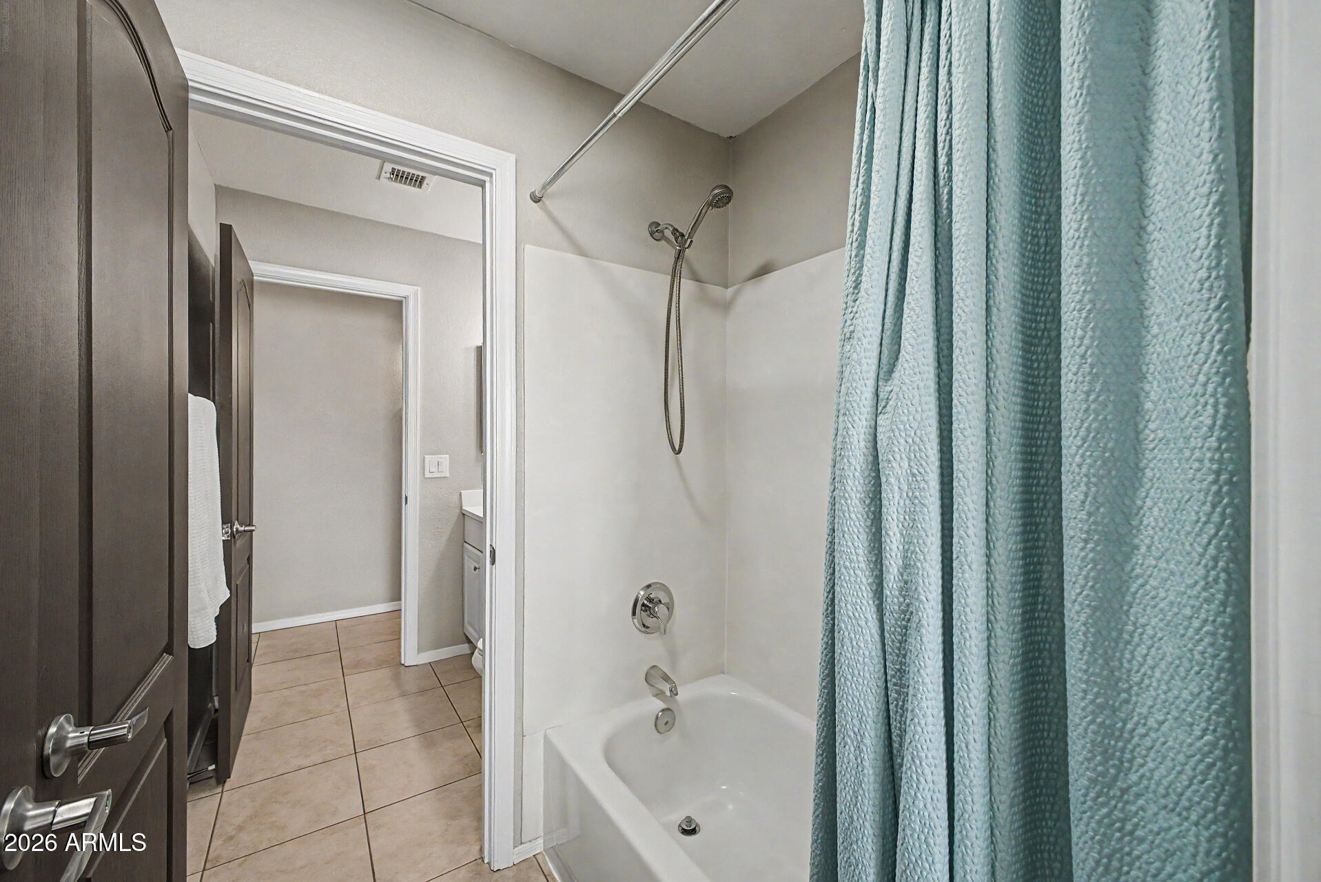 JOHNSON RANCH UNIT 2 - Residential