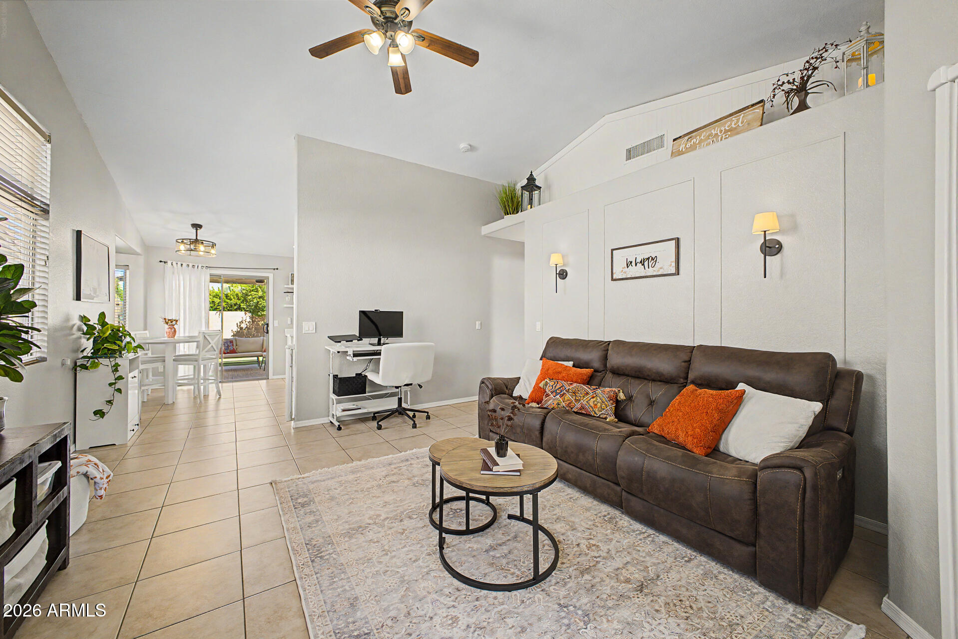 JOHNSON RANCH UNIT 2 - Residential