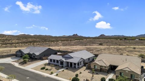 27550 N SILVERLEAF Road San Tan Valley AZ 85143