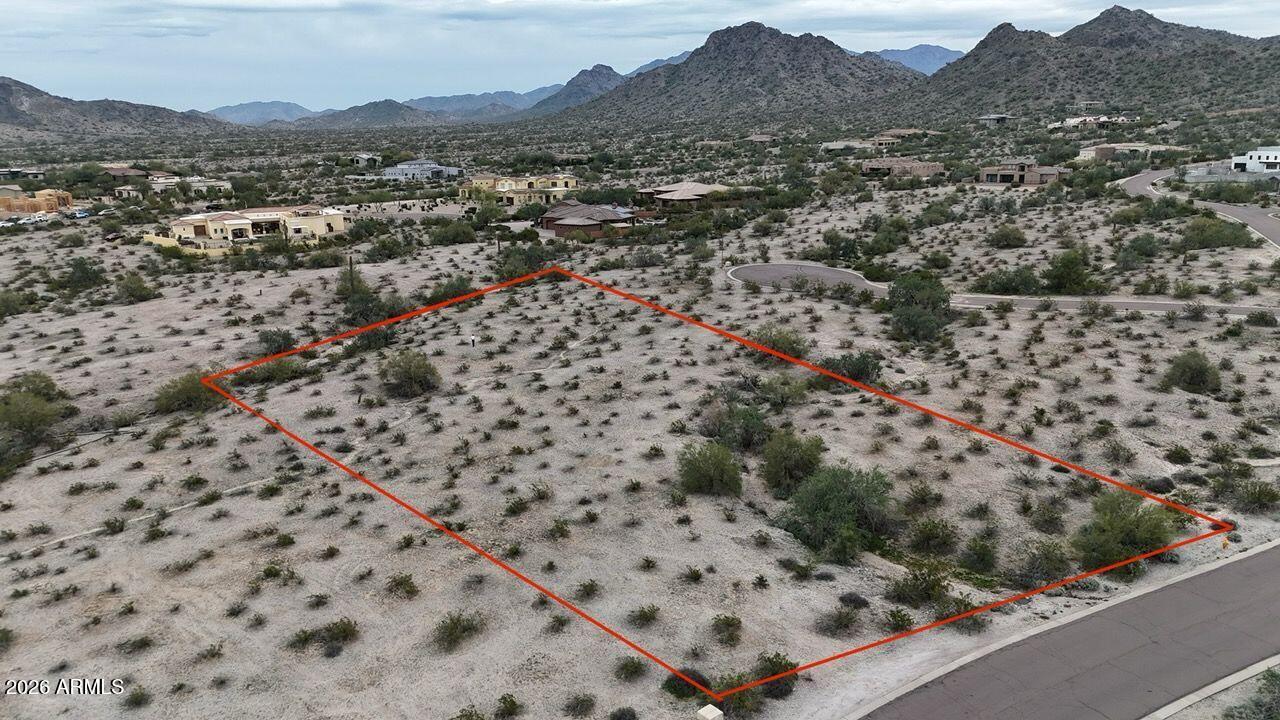 9231 S KRISTA Drive W 55