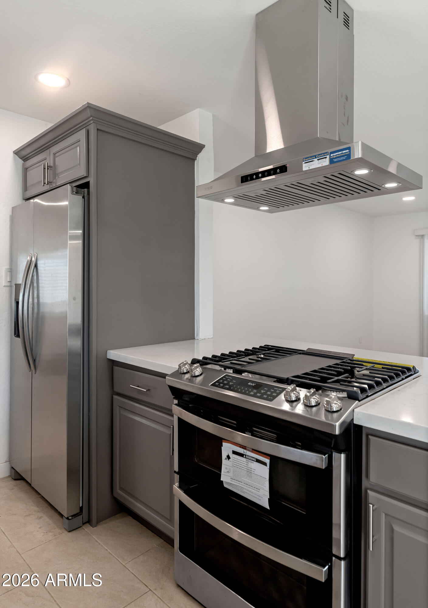 2601 E Harvard Street