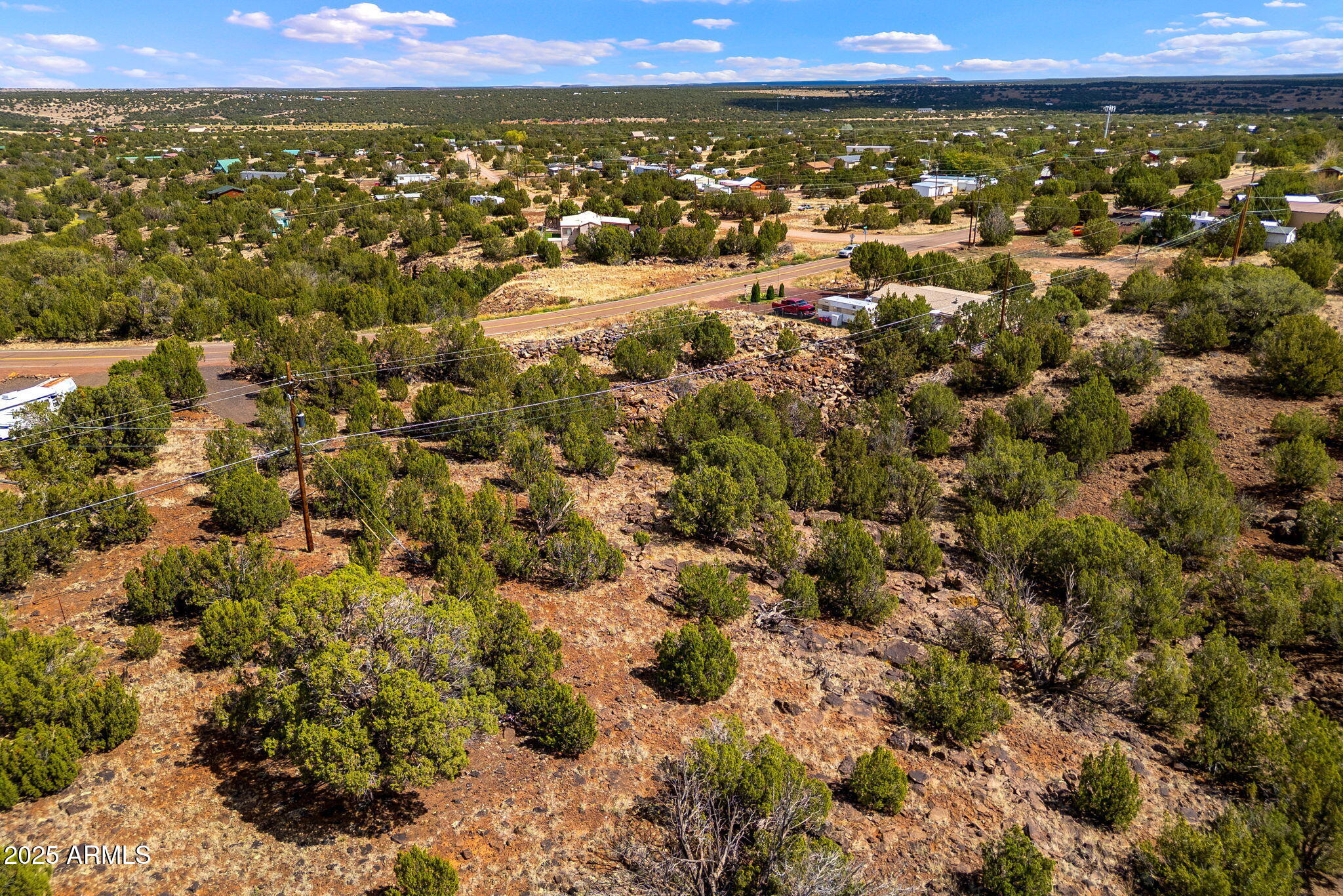 WHITE MOUNTAIN LAKES UNIT 11 - Land