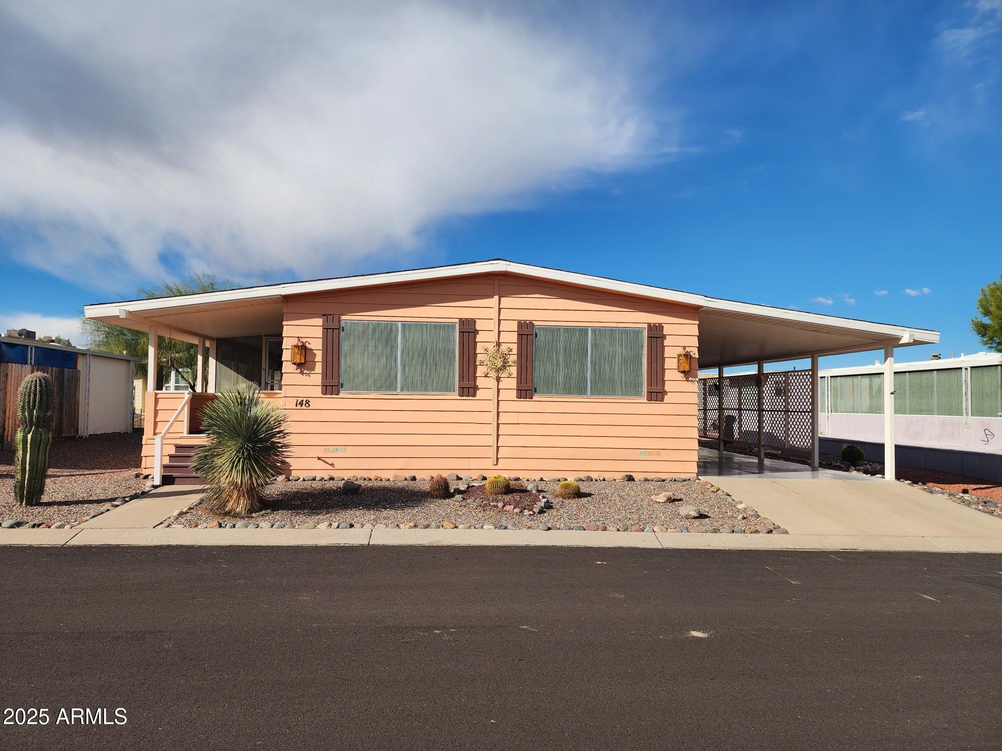 2501 W Wickenburg Way 148