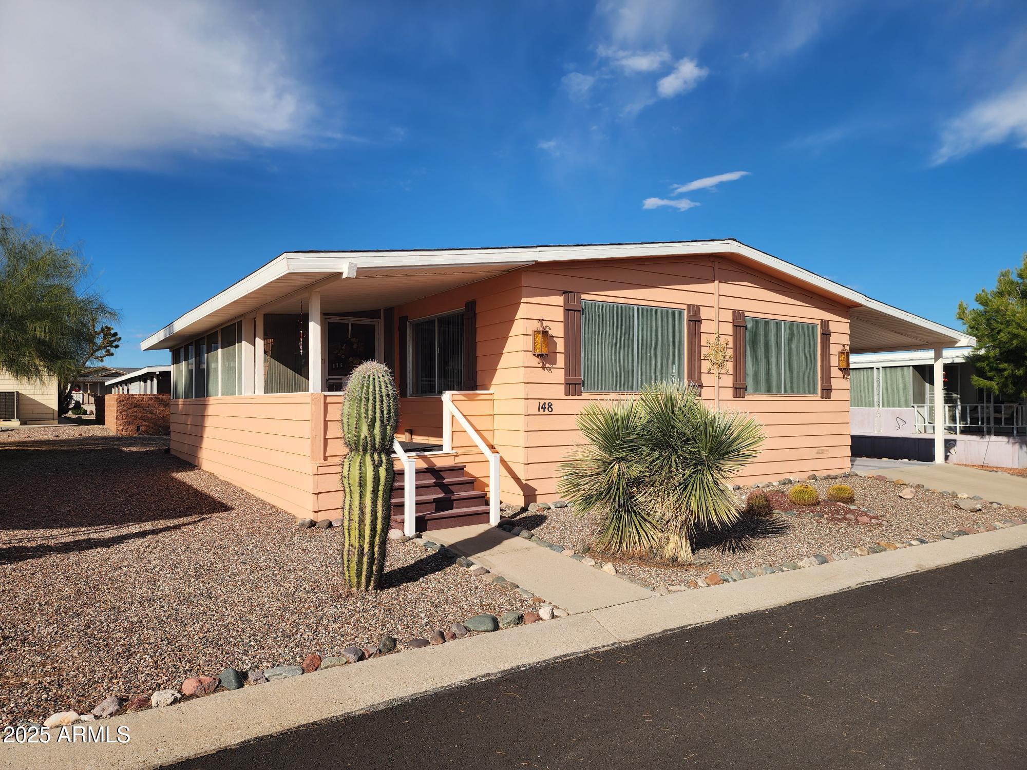 2501 W Wickenburg Way 148