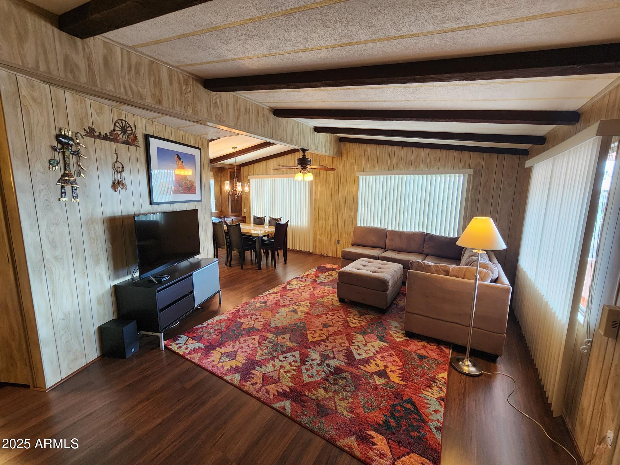 2501 W Wickenburg Way 148