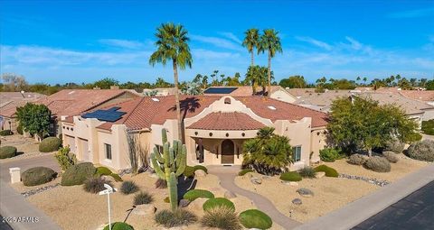 9160 E WETHERSFIELD Road Scottsdale AZ 85260