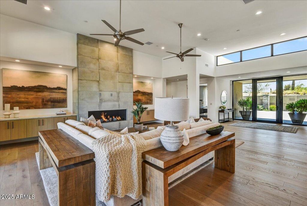 Photo of 10336 E Chia Way, Scottsdale, AZ 85262 (MLS # 6792624)