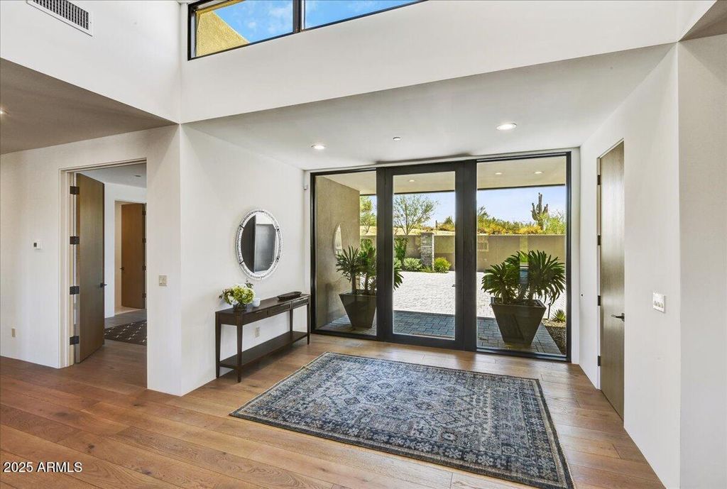 Photo of 10336 E Chia Way, Scottsdale, AZ 85262 (MLS # 6792624)