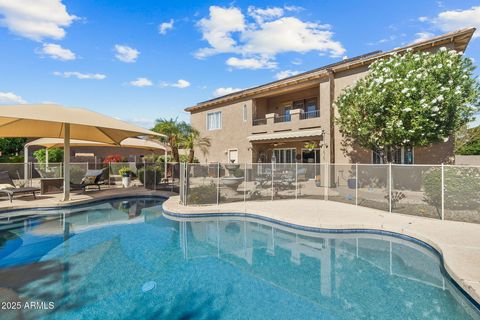 7281 W MARIPOSA GRANDE Lane Peoria AZ 85383