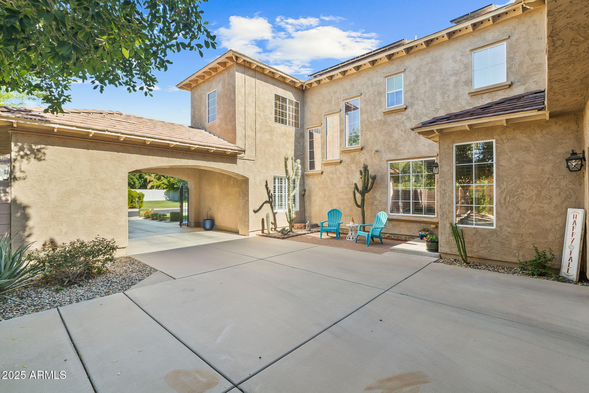 7281 W MARIPOSA GRANDE Lane