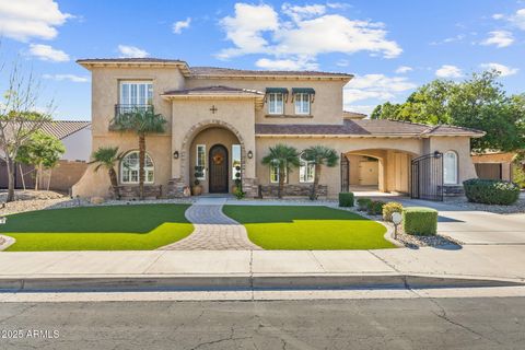 7281 W MARIPOSA GRANDE Lane Peoria AZ 85383