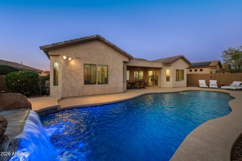 Property photo of 5843 W Victory Court, Florence, AZ 85132