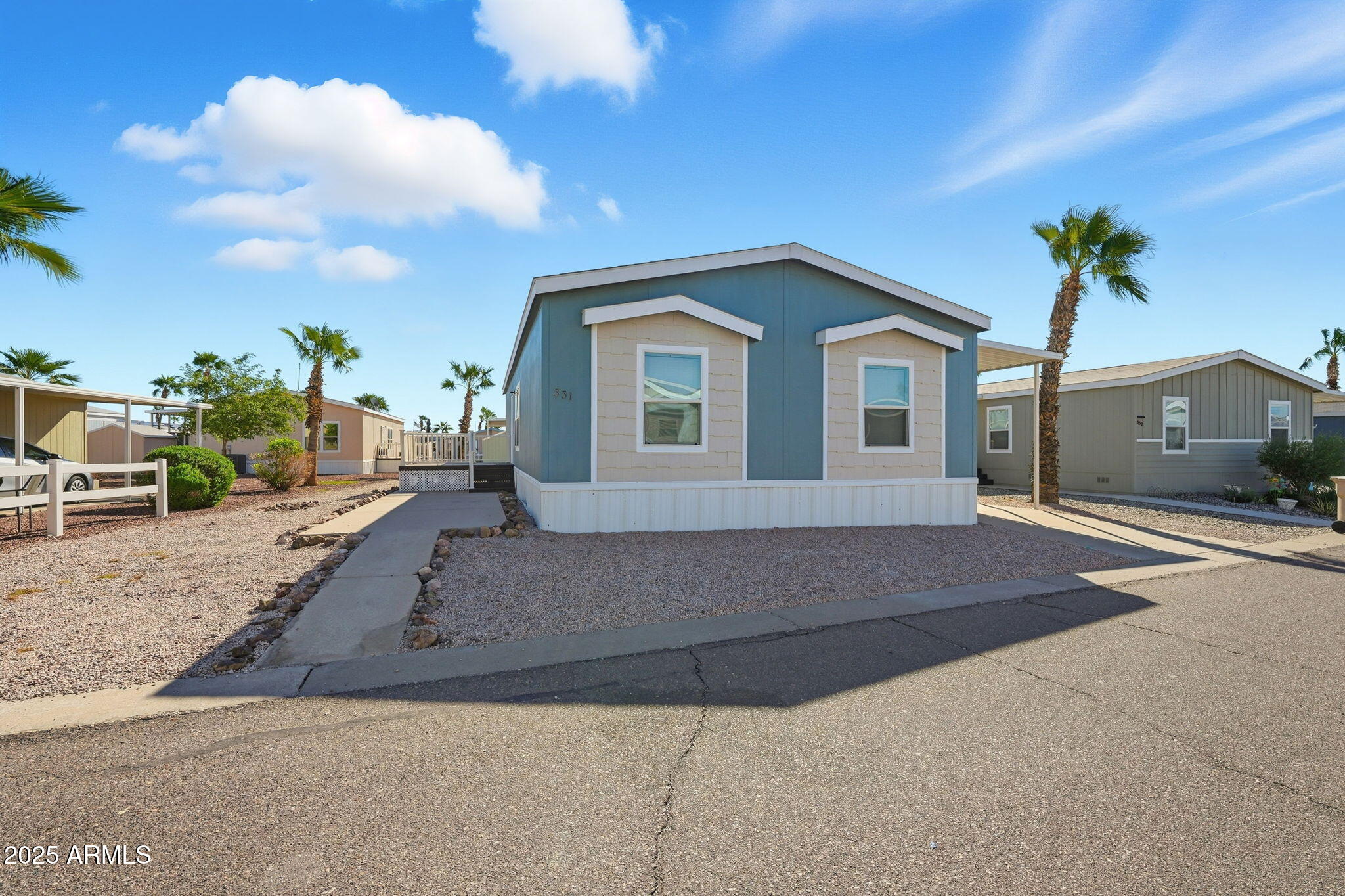 2000 S APACHE Road 331