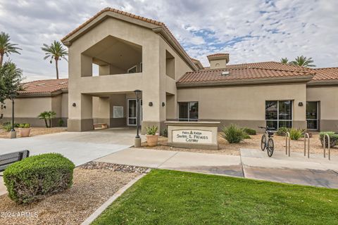 A home in Sun City West