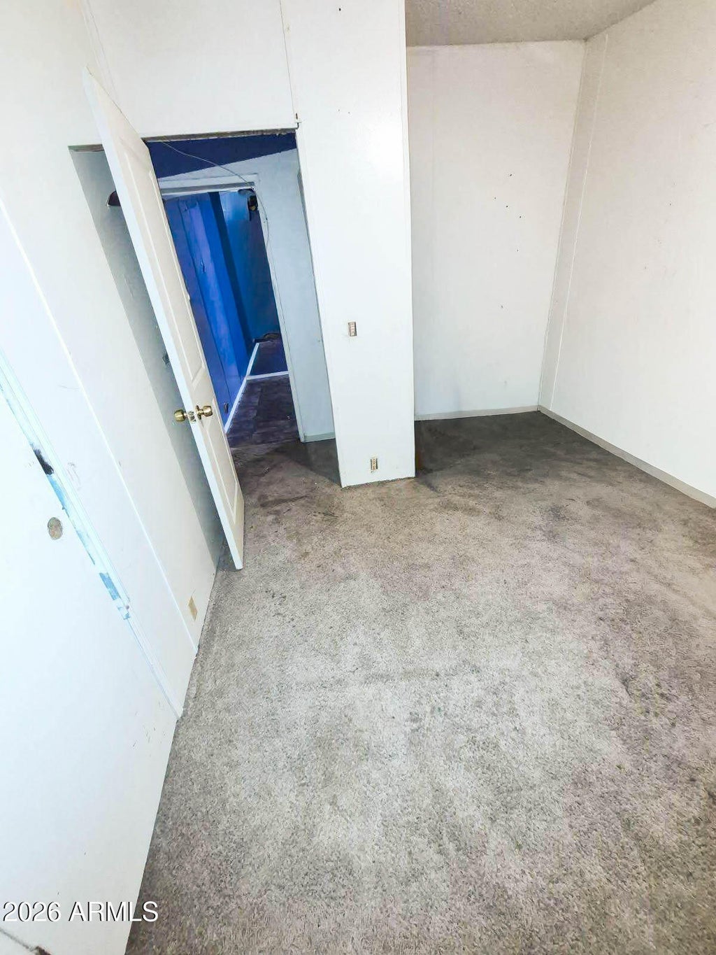 Photo of 3035 W Encanto Drive, Eloy, AZ 85131 (MLS # 7083196)