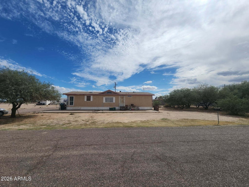 Photo of 3035 W Encanto Drive, Eloy, AZ 85131 (MLS # 7083196)