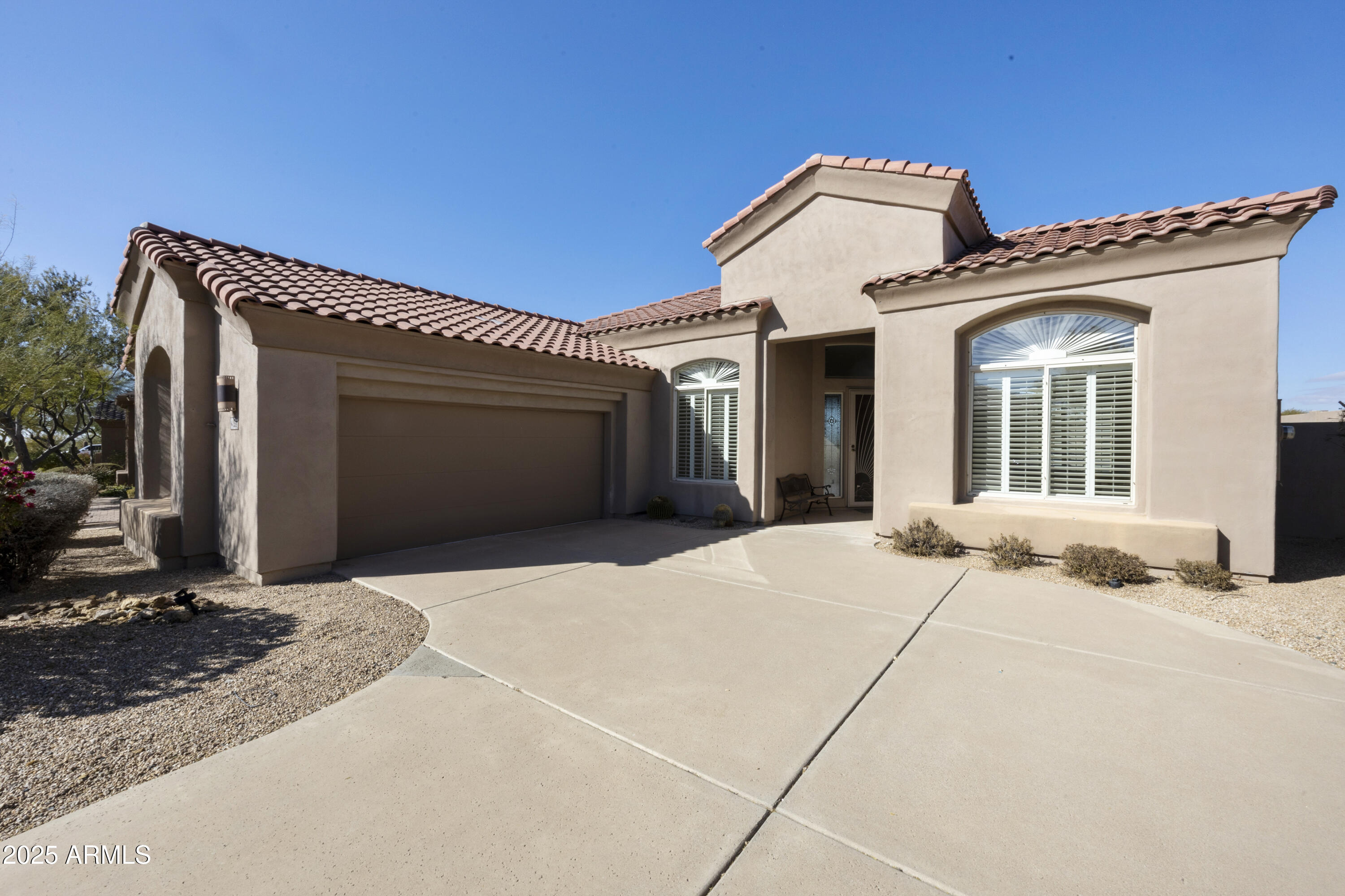 9514 E CAVALRY Drive