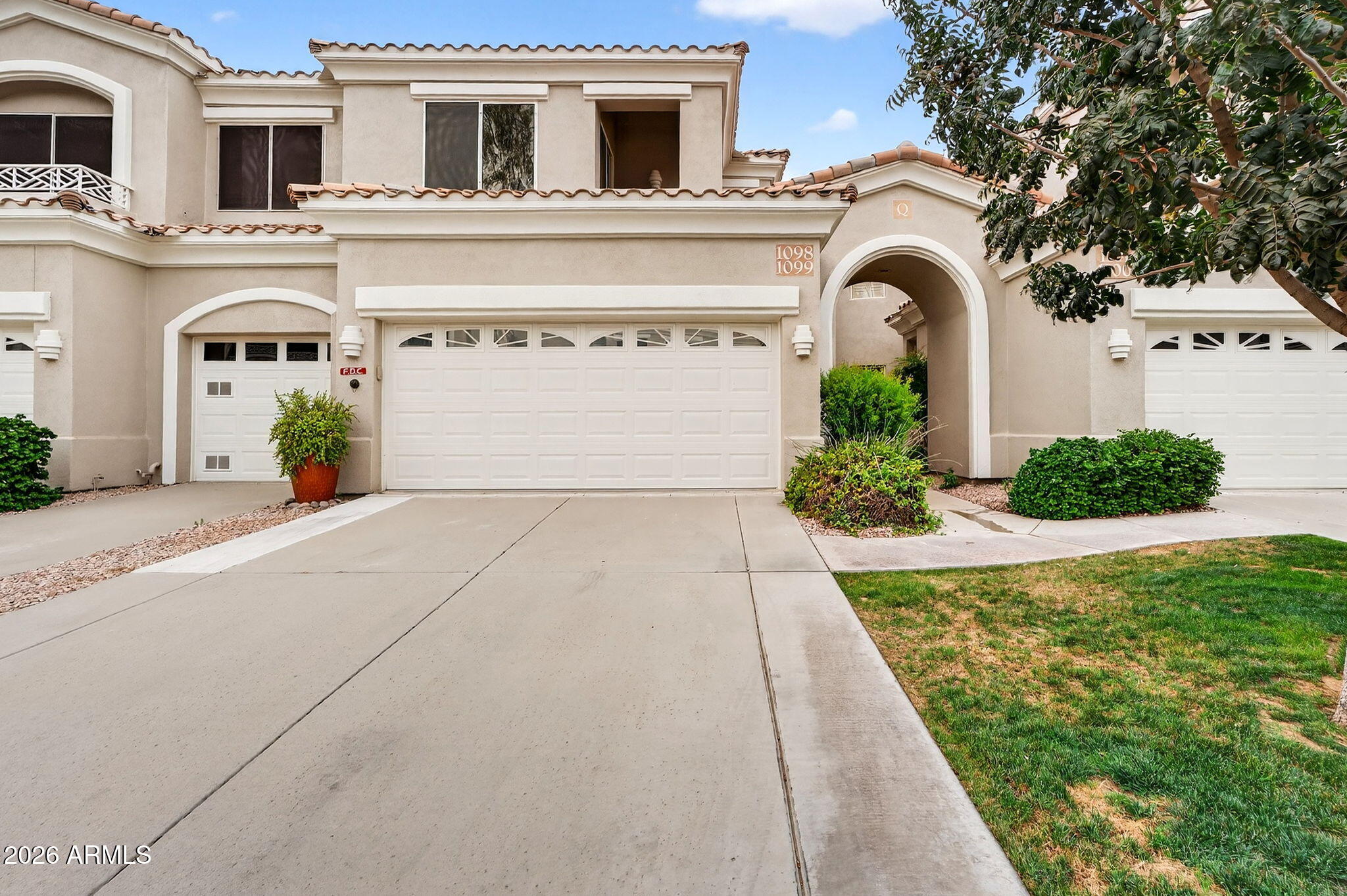 3800 S CANTABRIA Circle 1098