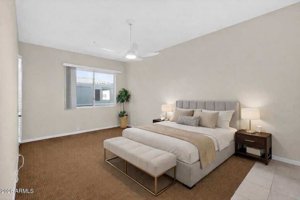 Photo of 3800 S Cantabria Circle #1098, Chandler, AZ 85248 (MLS # 6968969)