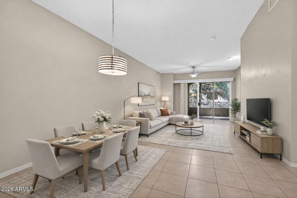 Photo of 3800 S Cantabria Circle #1098, Chandler, AZ 85248 (MLS # 6968969)