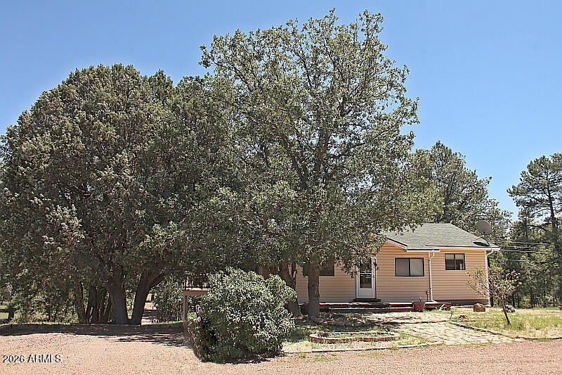 1644 W WHITE MOUNTAIN Boulevard