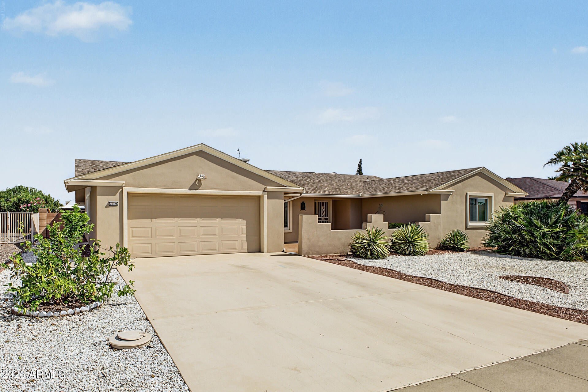 9326 W GLEN OAKS Circle N