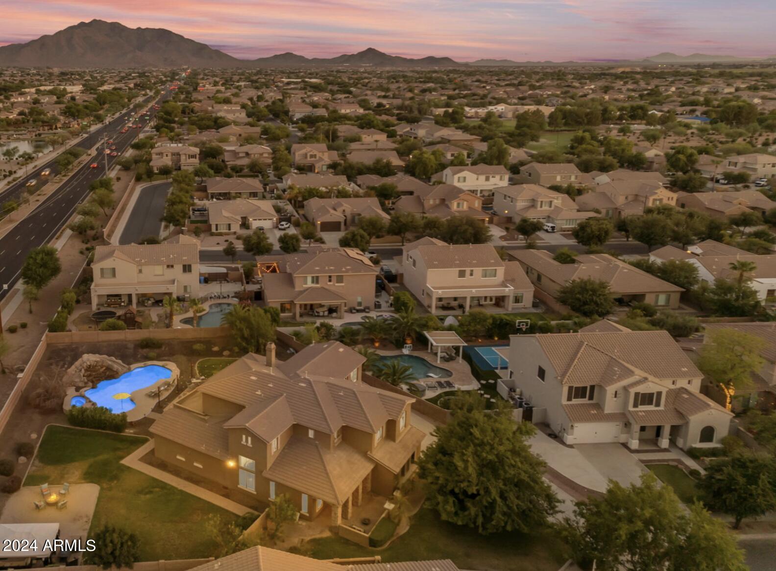 View Gilbert, AZ 85298 house