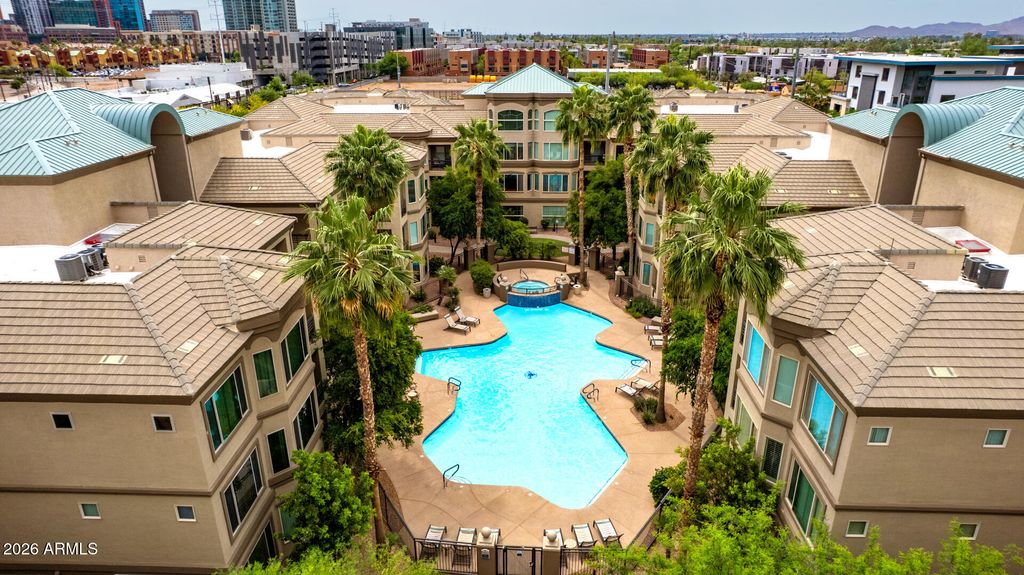 Photo of 435 W Rio Salado Parkway #305, Tempe, AZ 85281 (MLS # 7007623)