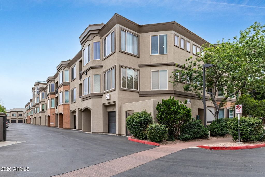 Photo of 435 W Rio Salado Parkway #305, Tempe, AZ 85281 (MLS # 7007623)