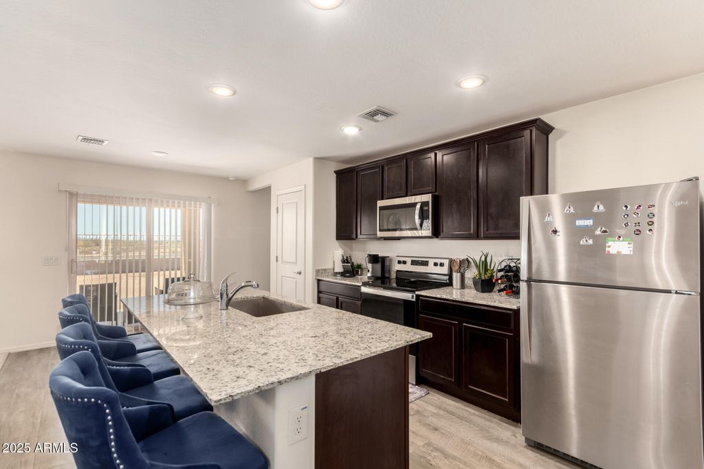 Photo of 1535 E Strople Drive, Casa Grande, AZ 85122 (MLS # 6898884)