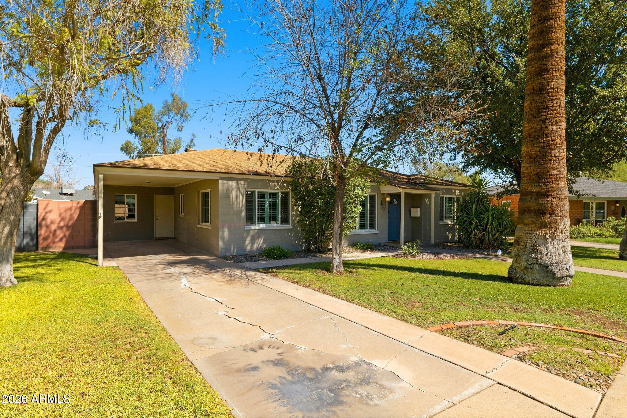 1730 W MULBERRY Drive