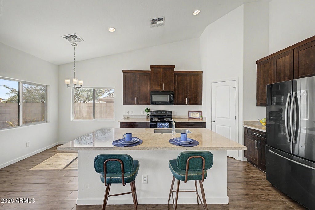 Photo of 11429 W Madero Drive, Arizona City, AZ 85123 (MLS # 7058763)