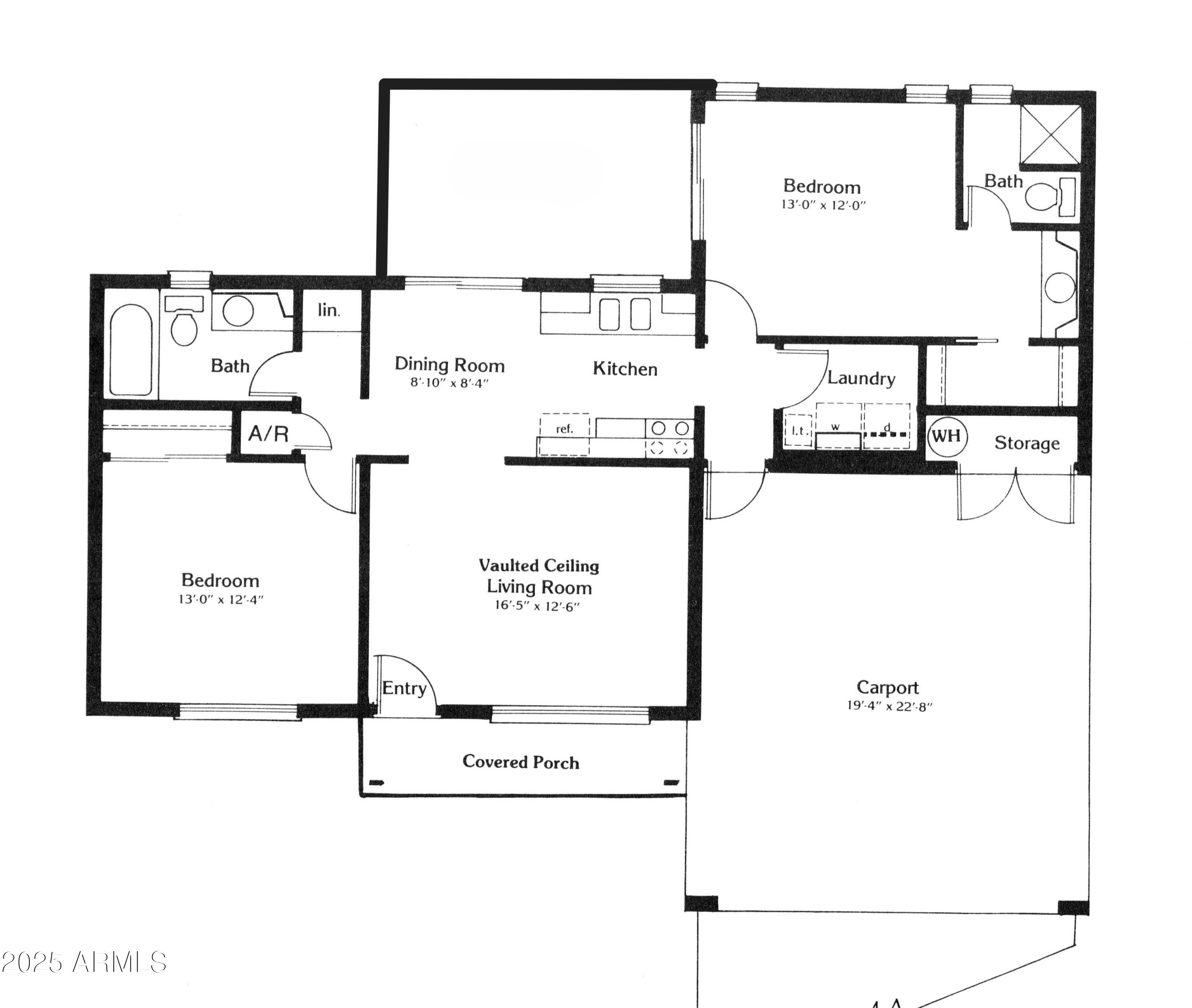 2159 S PERIWINKLE --