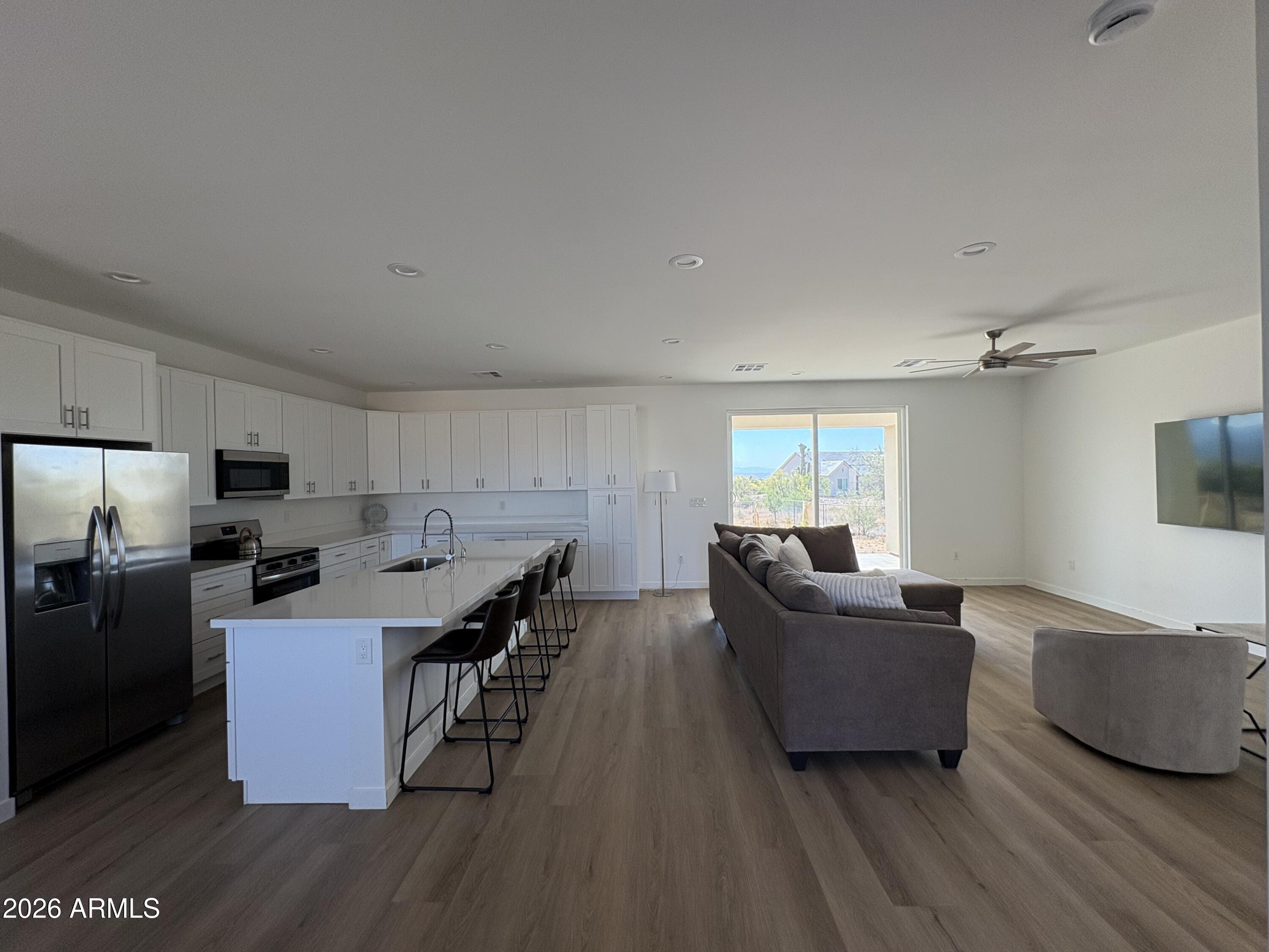 16035 E RANCHO LAREDO Drive