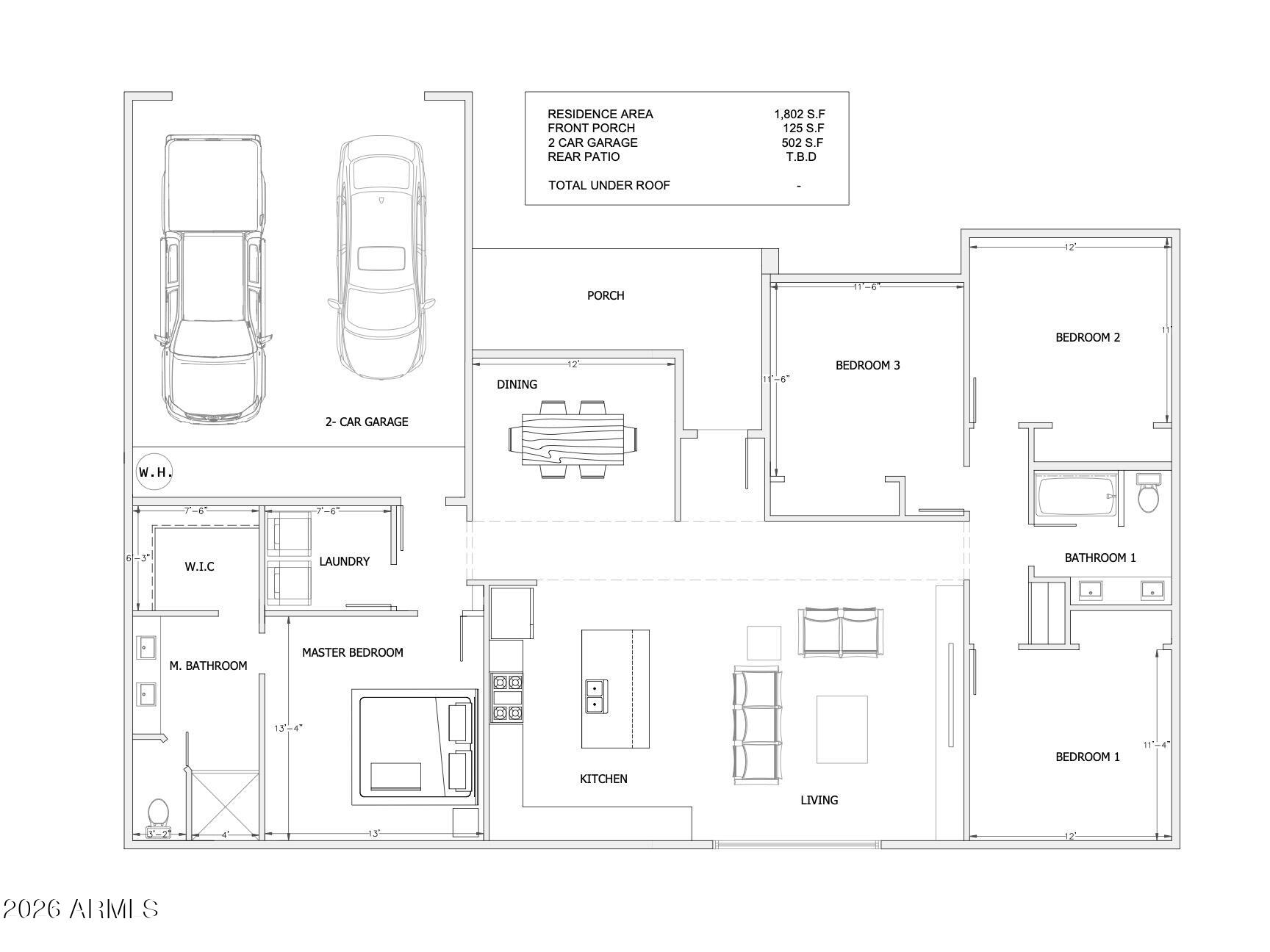 16035 E RANCHO LAREDO Drive