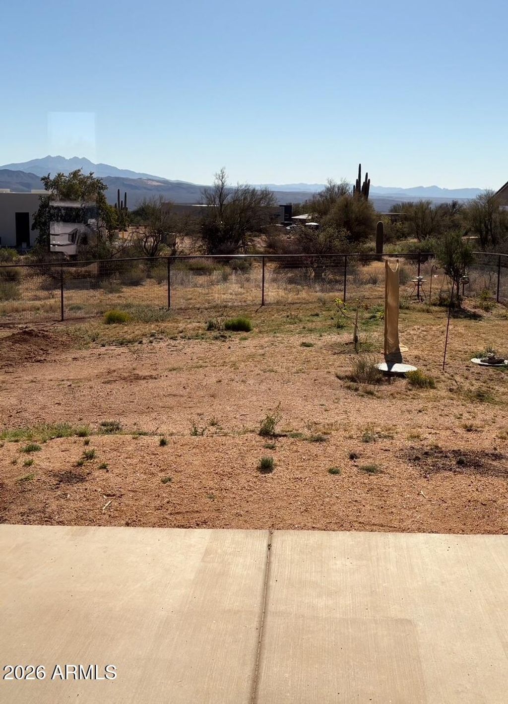 Photo of 16035 E Rancho Laredo Drive, Scottsdale, AZ 85262 (MLS # 7001773)