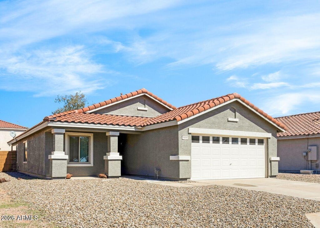 Photo of 11014 E Flossmoor Circle, Mesa, AZ 85208 (MLS # 7088909)
