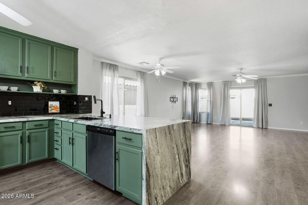 Photo of 11014 E Flossmoor Circle, Mesa, AZ 85208 (MLS # 7088909)
