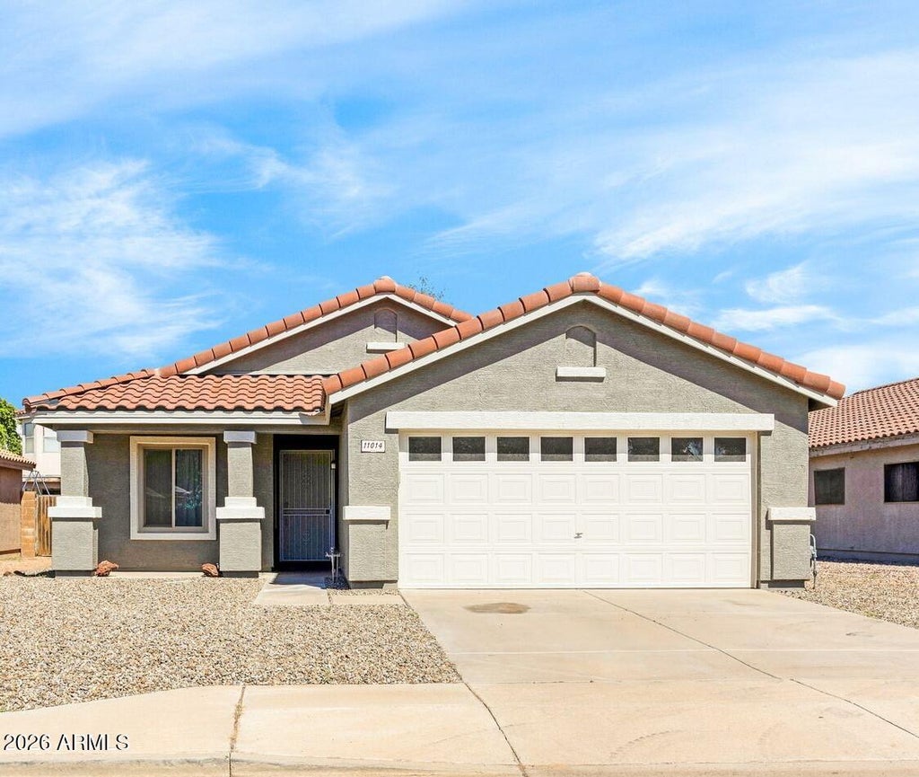 Photo of 11014 E Flossmoor Circle, Mesa, AZ 85208 (MLS # 7088909)