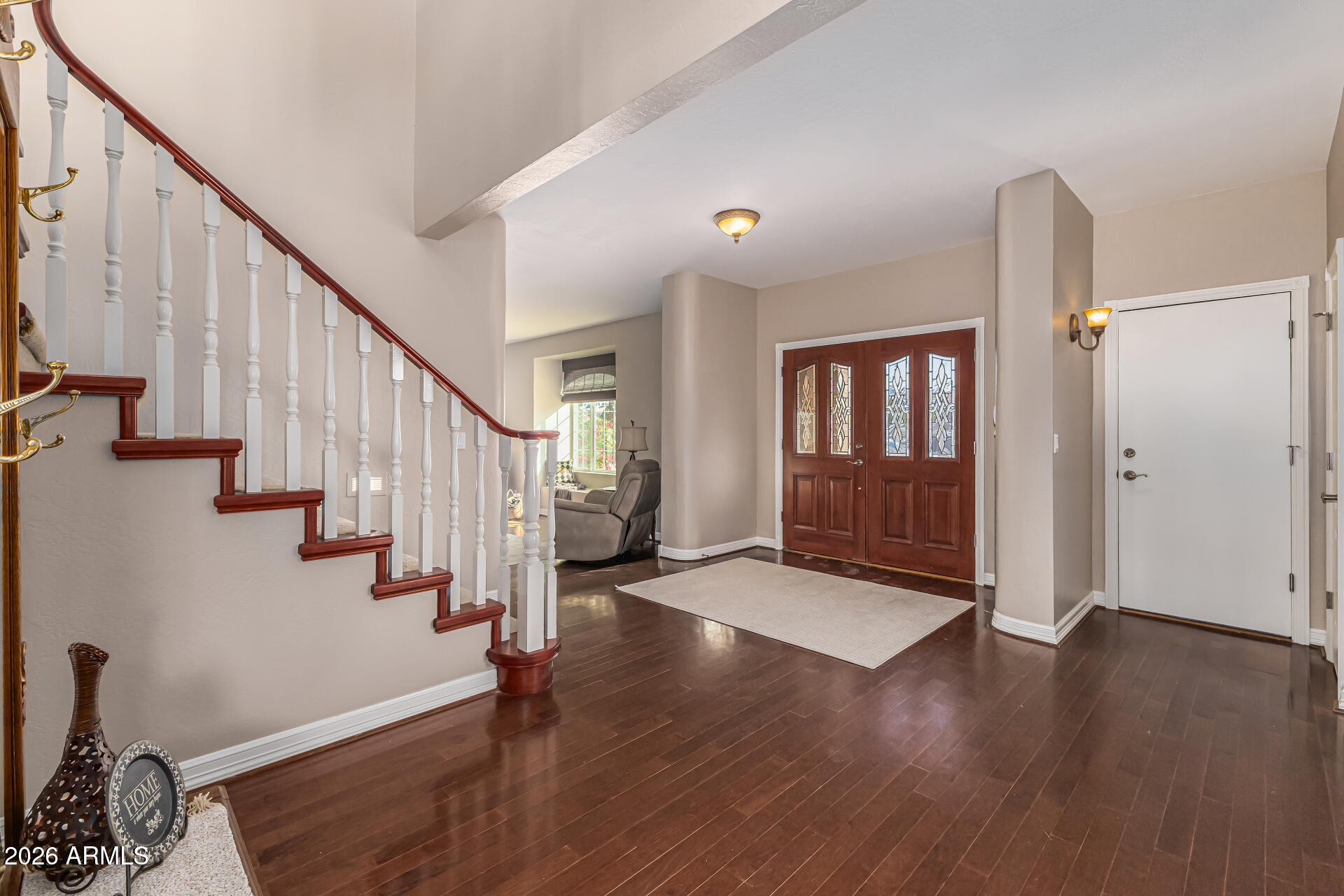 4750 W SADDLEHORN Road