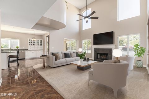 4750 W SADDLEHORN Road Phoenix AZ 85083