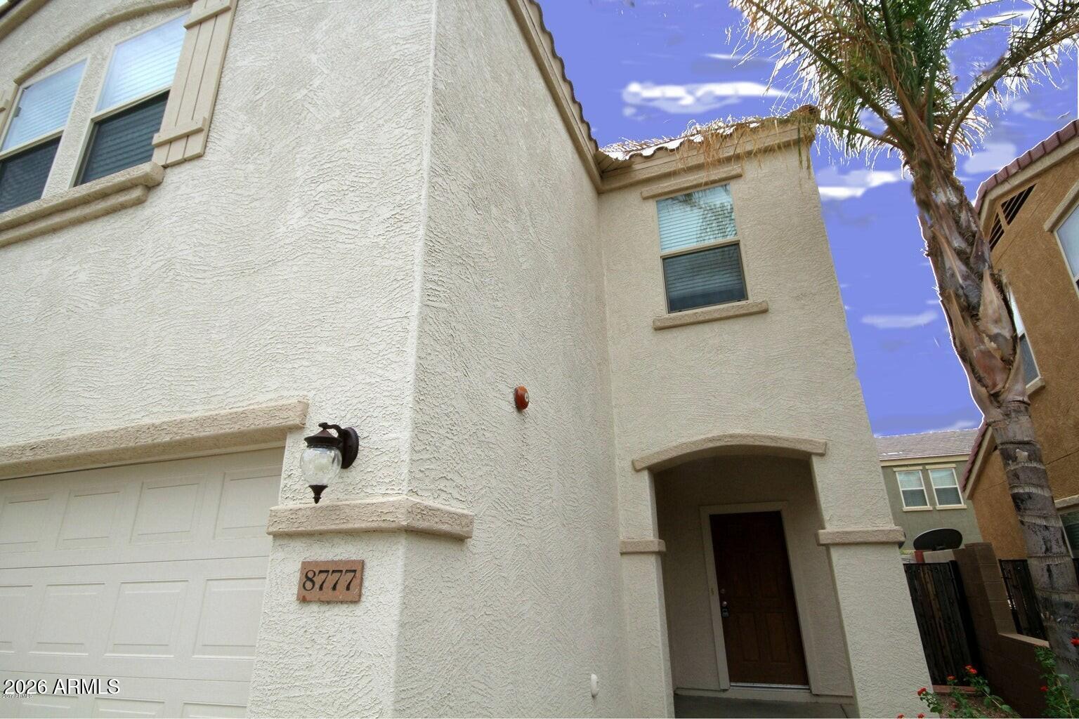 8777 W Dahlia Drive