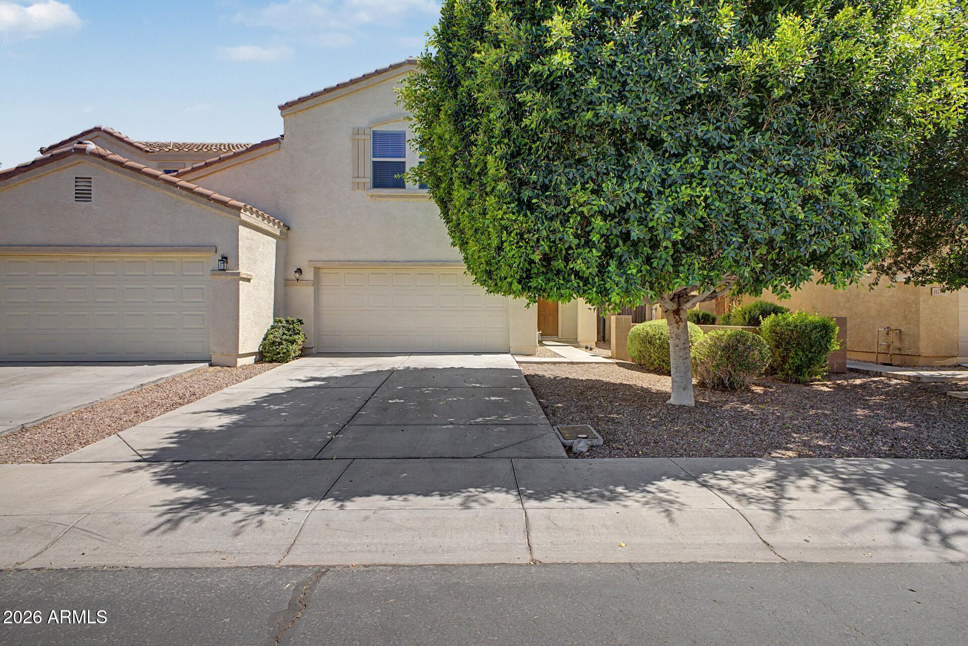 8777 W Dahlia Drive